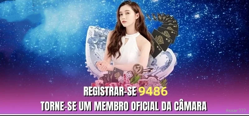 Verificação KYC Assar777