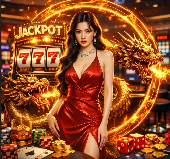 Fortune Tiger Slot