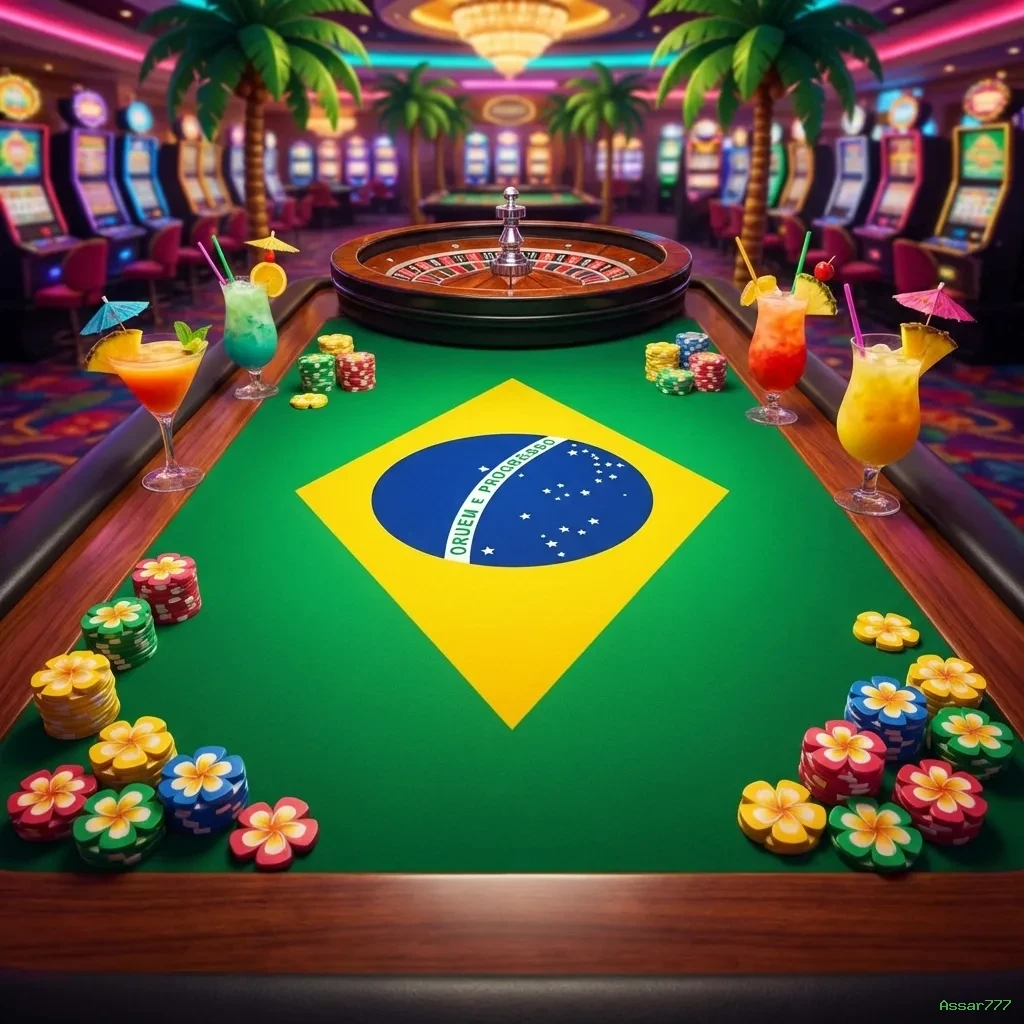 Jogos Assar777