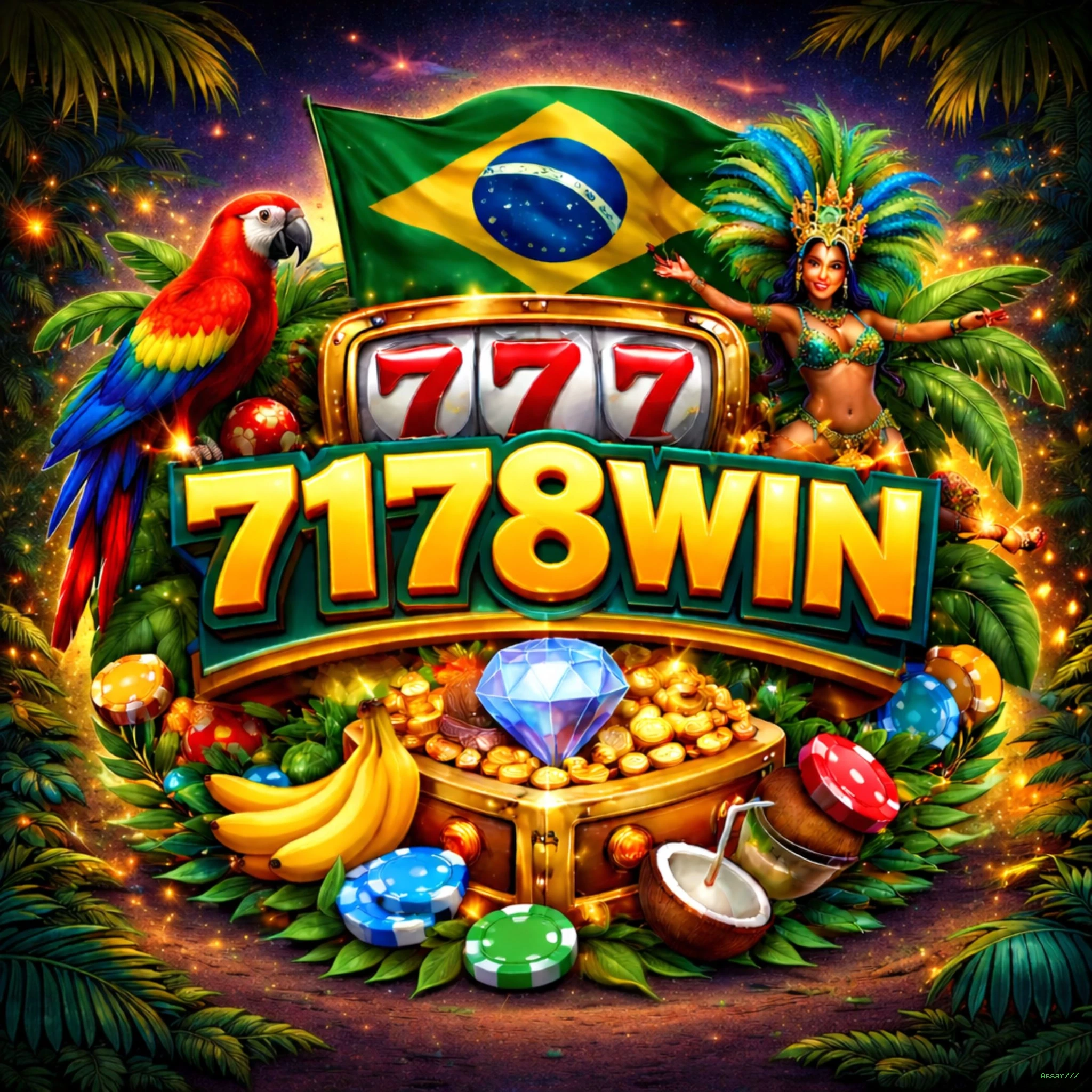 Jogos Populares Brasil