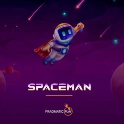 Spaceman Assar777